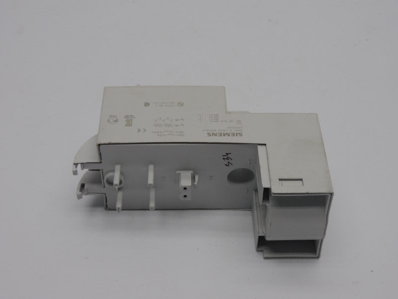 SIEMENS 3RF2920-0HA13 230V 20A NSNP