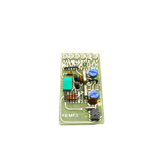 MICRO SWITCH FEMF3 UNMP