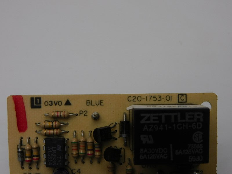 C20-1753-01 REV. C NSNP