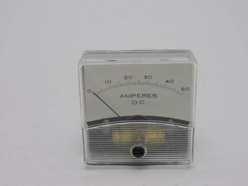 LFE 20-2604-0000 0/50ADC NSMP