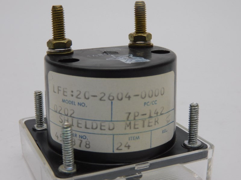 LFE 20-2604-0000 0/50ADC NSMP