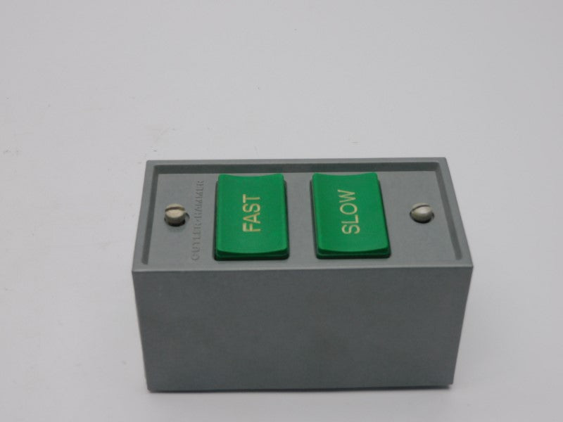 CUTLER HAMMER 10250H6317 NSMP
