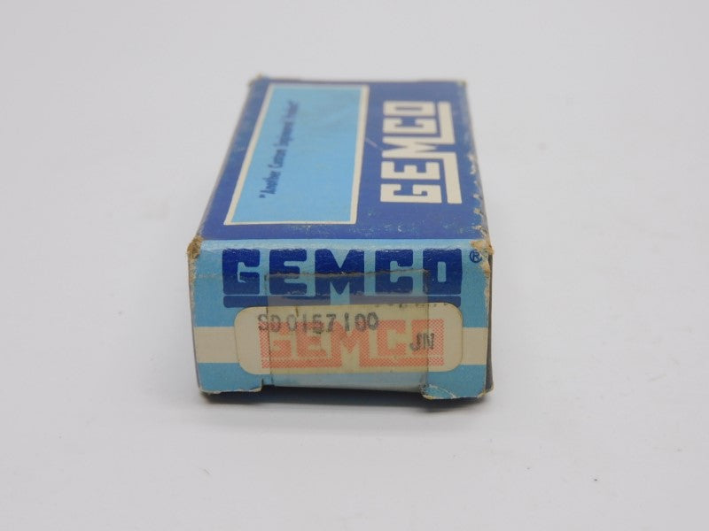 GEMCO SD0157100 NSMP