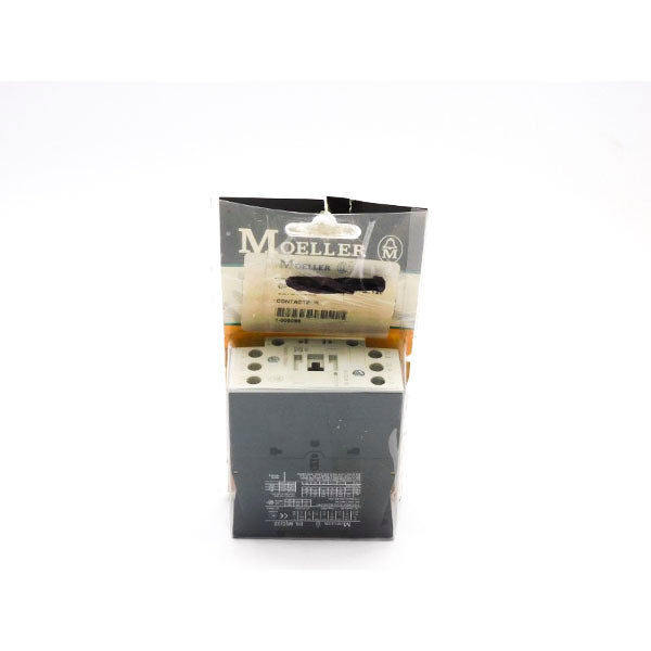 KLOCKNER MOELLER DP-DILM32-10 110/120V NSMP