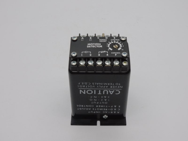 ISSC 1214-1-H-B 115V 10A .06-25.0S NSNP