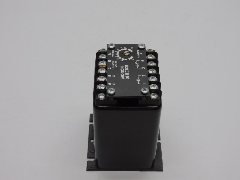 ISSC 1214-1-H-B 115V 10A .06-25.0S NSNP