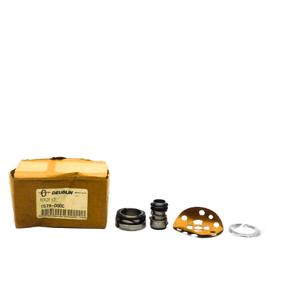 DEUBLIN 1579-000C NSMP