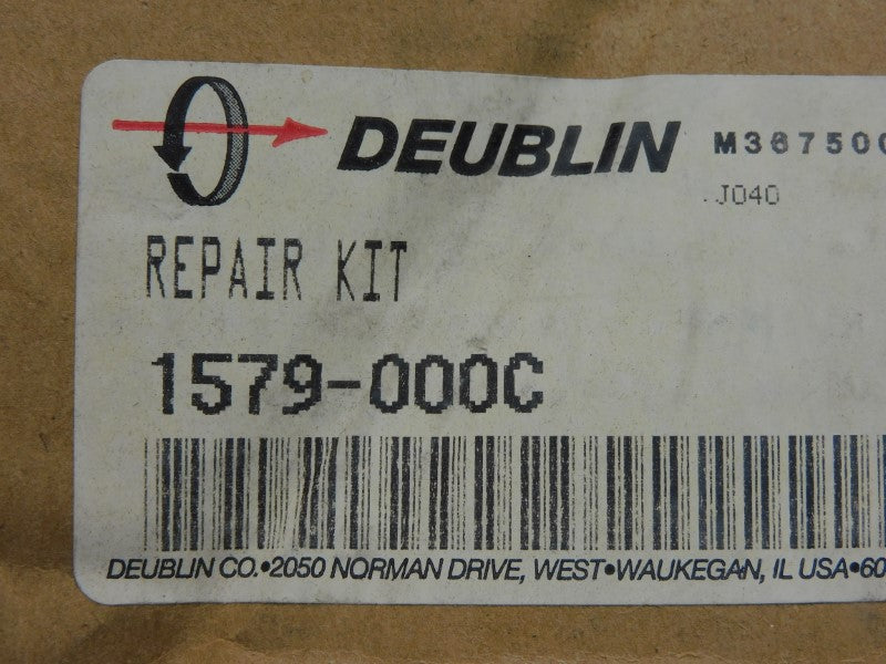 DEUBLIN 1579-000C NSMP