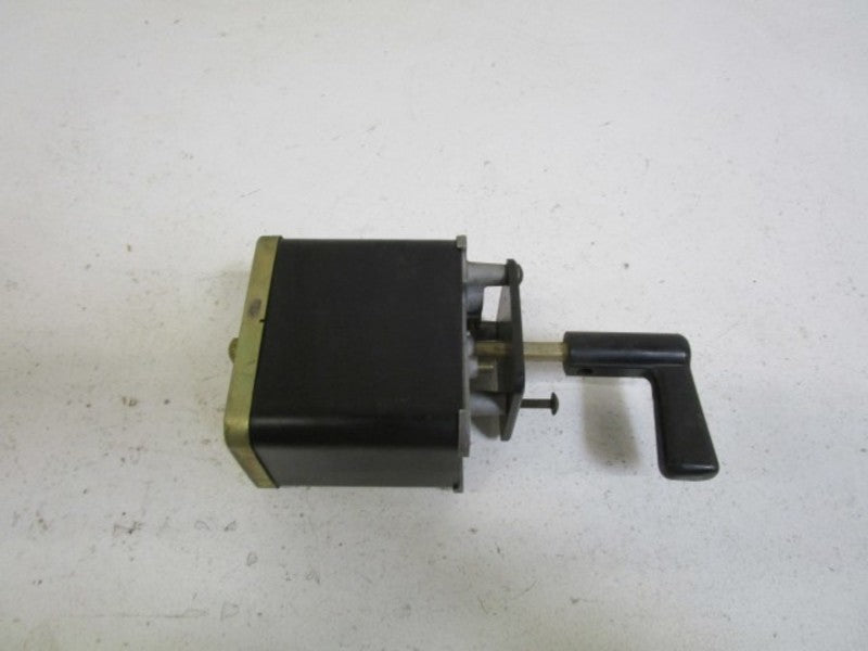 GENERAL ELECTRIC 16SB1CA4A19SSS16P  NSNP