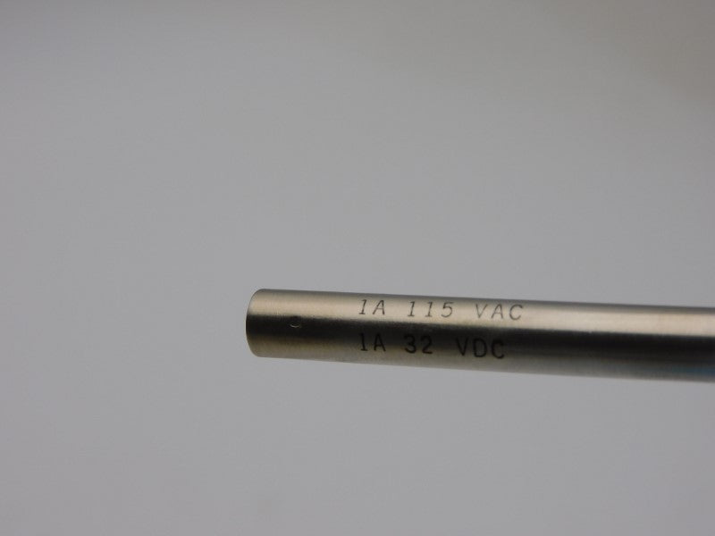 FENWAL 68021-0-190F 115VAC 1A NSMP