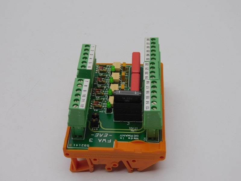 EAE FWA3 592141B NSNP
