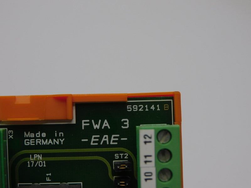 EAE FWA3 592141B NSNP