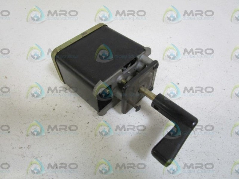 GENERAL ELECTRIC 16SB1CA4A19SSS16P  NSNP