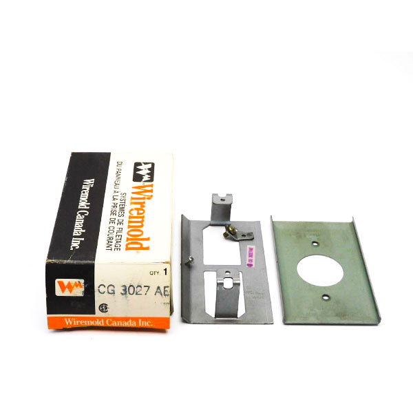 WIREMOLD CG3027AE NSMP