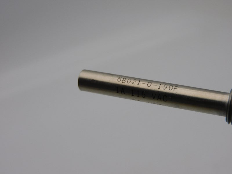 FENWAL 68021-0-190F 115VAC 1A NSNP