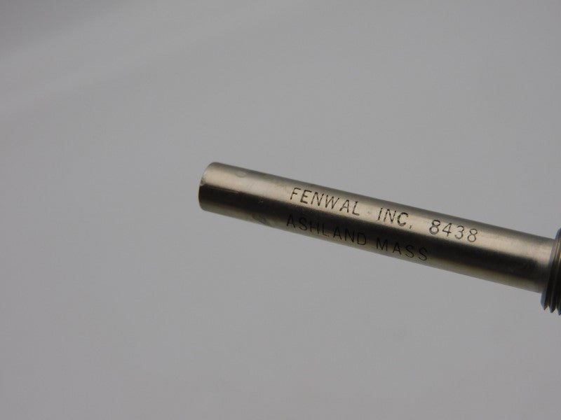 FENWAL 68021-0-190F 115VAC 1A NSNP