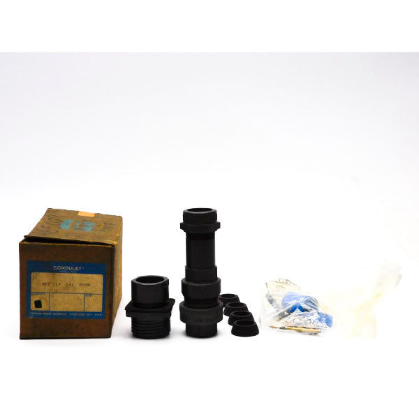CONDULET RPE117151P07N NSMP