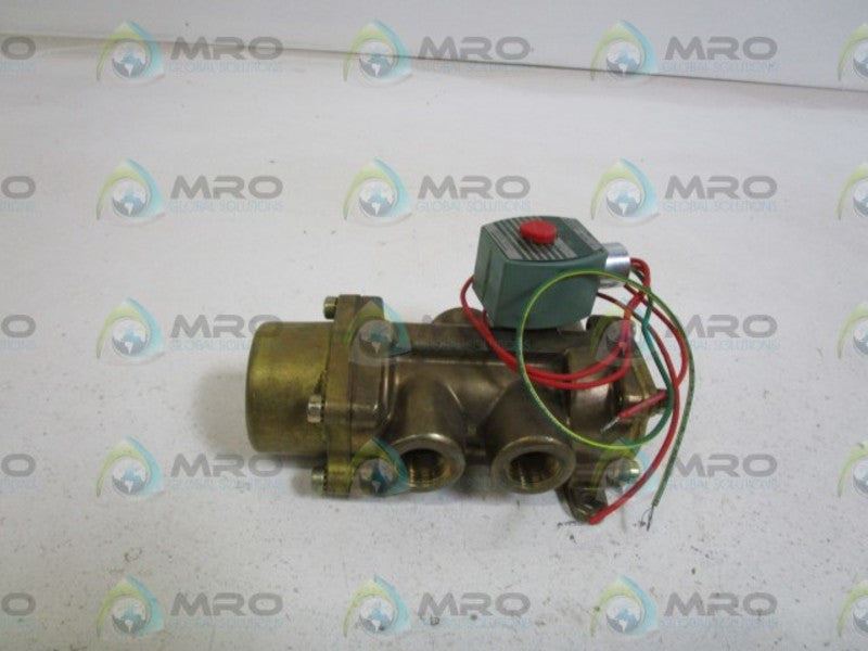 ASCO 8344G29  UNMP