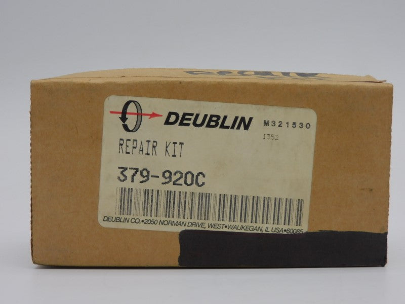 DEUBLIN 379-920C (AS PICTURED) NSMP