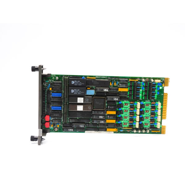 BAILEY IMMFC04 5VDC UNMP