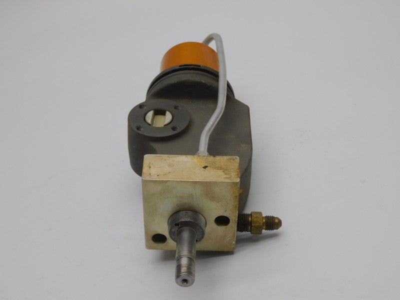 WORCESTER CONTROLS A34WR2 125PSI UNMP