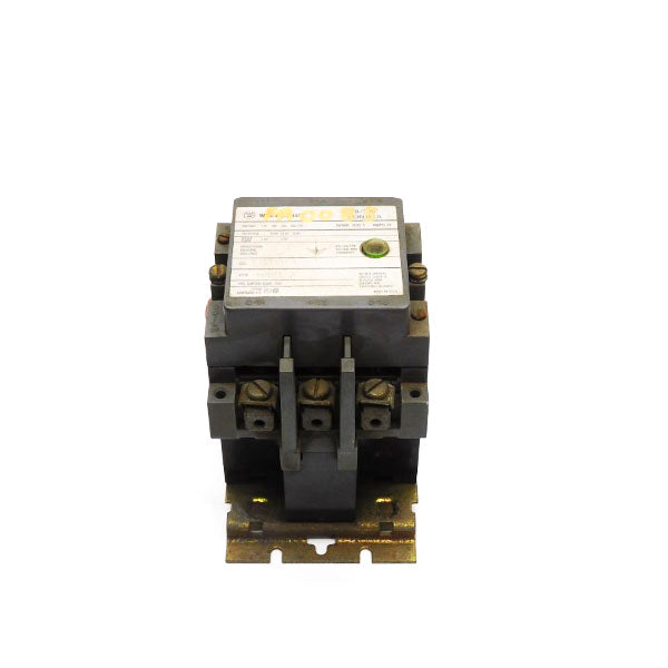 WESTINGHOUSE B201K1CA 110/120V 27A UNMP