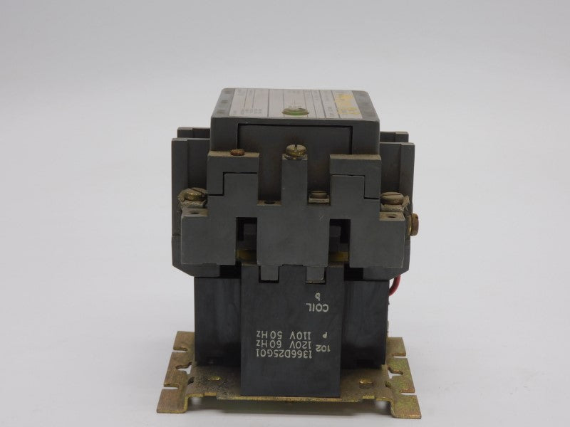 WESTINGHOUSE B201K1CA 110/120V 27A UNMP