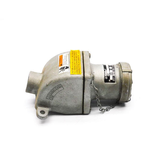 APPLETON AEE3472 600VAC 30A NSNP
