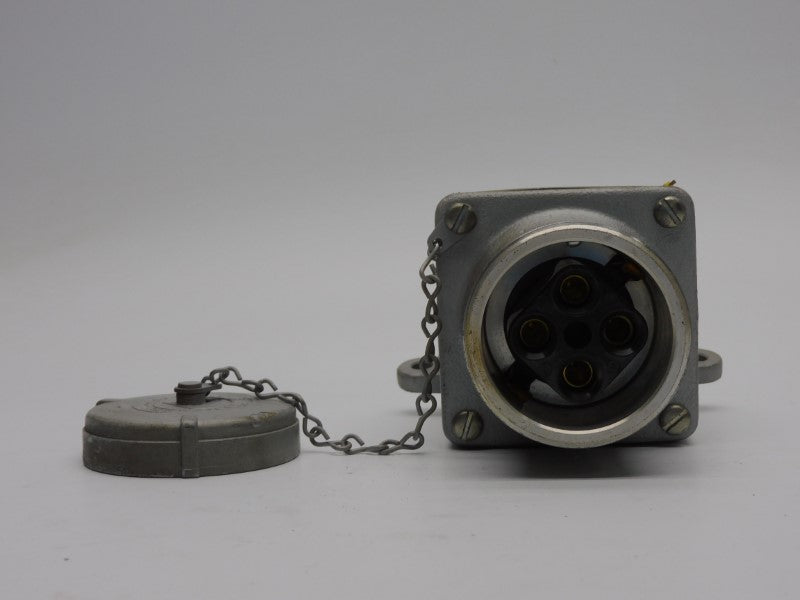 APPLETON AEE3472 600VAC 30A NSNP