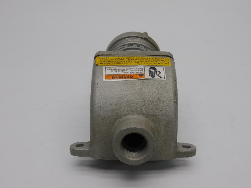 APPLETON AEE3472 600VAC 30A NSNP