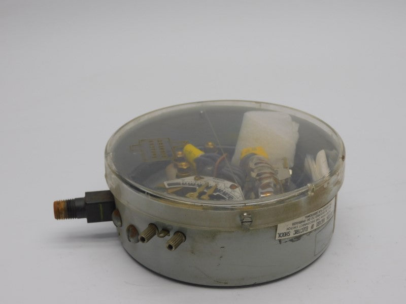 MERCOID DA-21-156-12S 240V 10A UNMP