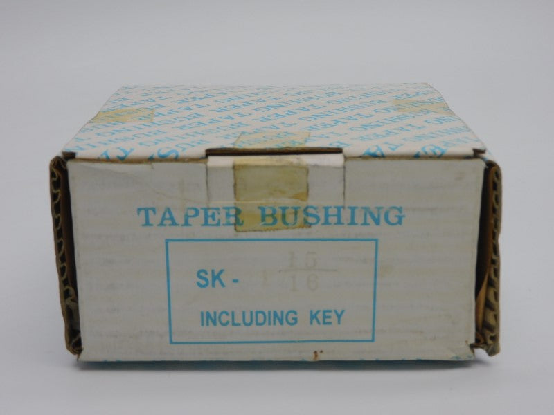 BUSHING SK-1-5/16 NSMP