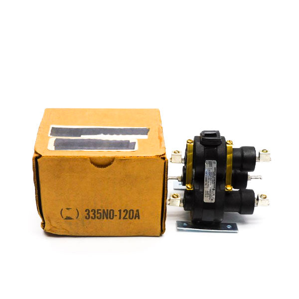 MDI 335NO-120A 120V 35A NSMP