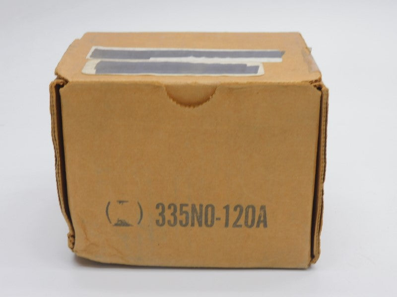 MDI 335NO-120A 120V 35A NSMP