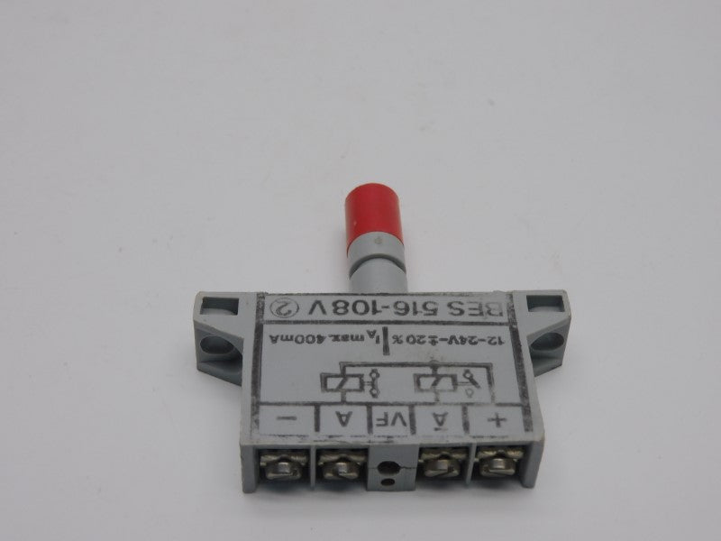 BALLUFF BES516-108V 12-24V NSNP