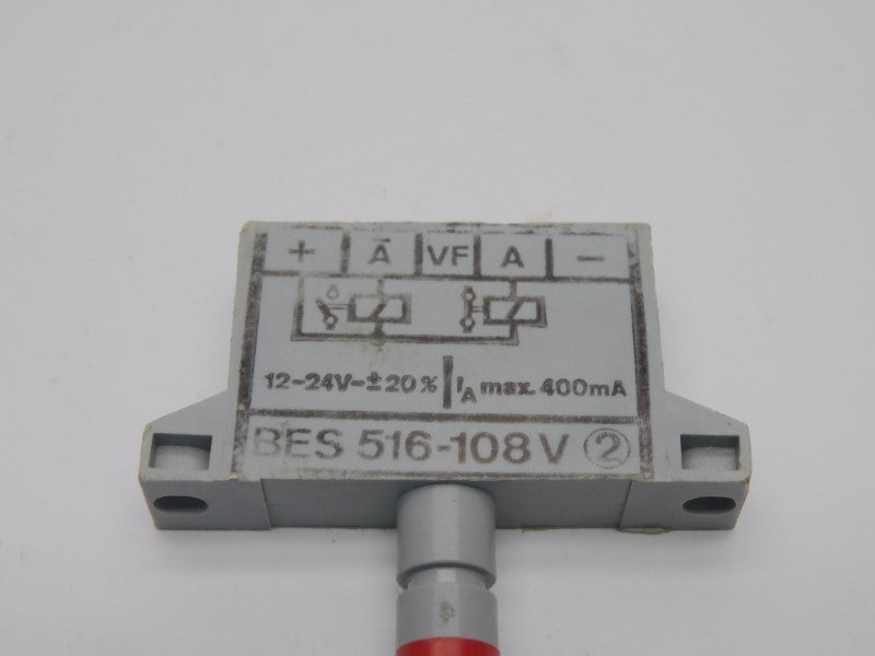 BALLUFF BES516-108V 12-24V NSNP