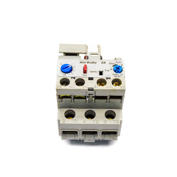 ALLEN BRADLEY 193-EA4CB SER. B 0.32-1.0A 690V UNMP