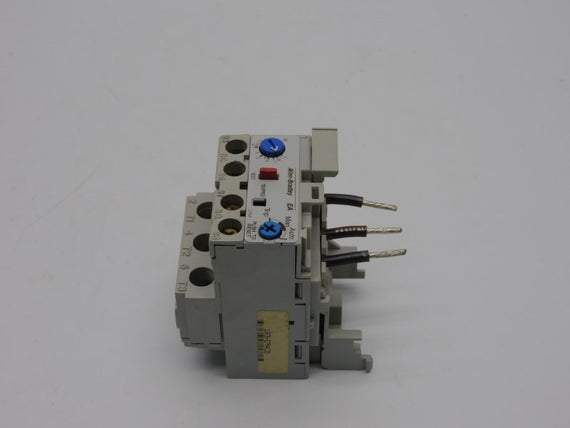 ALLEN BRADLEY 193-EA4CB SER. B 0.32-1.0A 690V UNMP