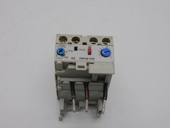 ALLEN BRADLEY 193-EA4CB SER. B 0.32-1.0A 690V UNMP