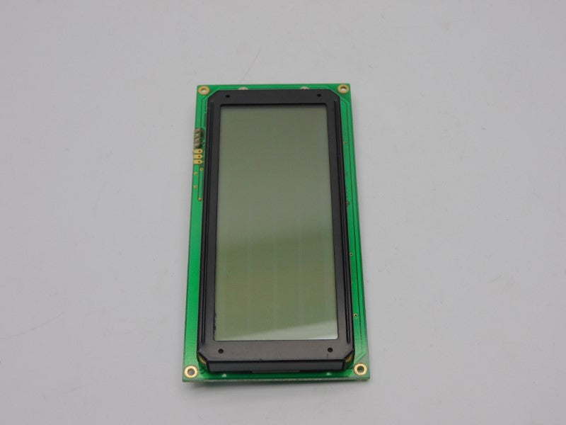 CRYSTALFONTZ SKD204-634 VER. 2.2 UNMP