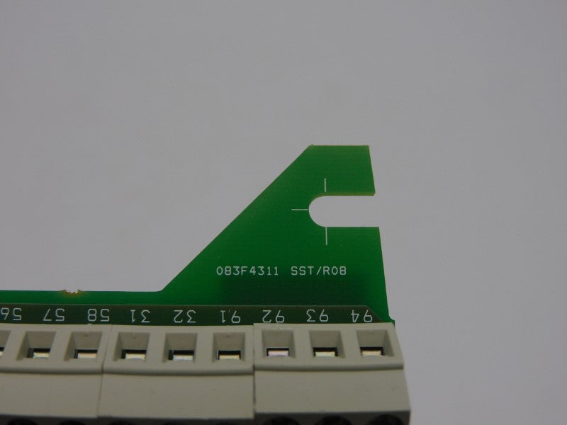 ATS 083F4311 (AS PICTURED) NSNP