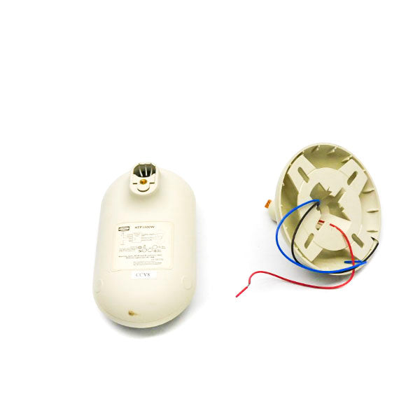 HUBBELL ATP1600W 24VDC NSNP