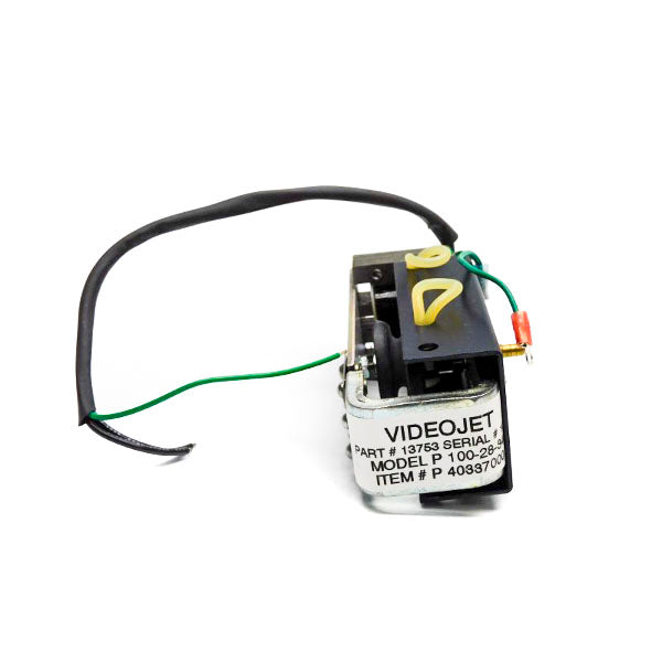 VIDEOJET 13753 P100-28-34 NSNP