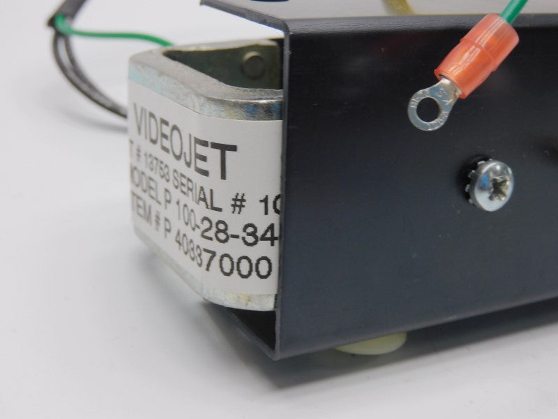VIDEOJET 13753 P100-28-34 NSNP