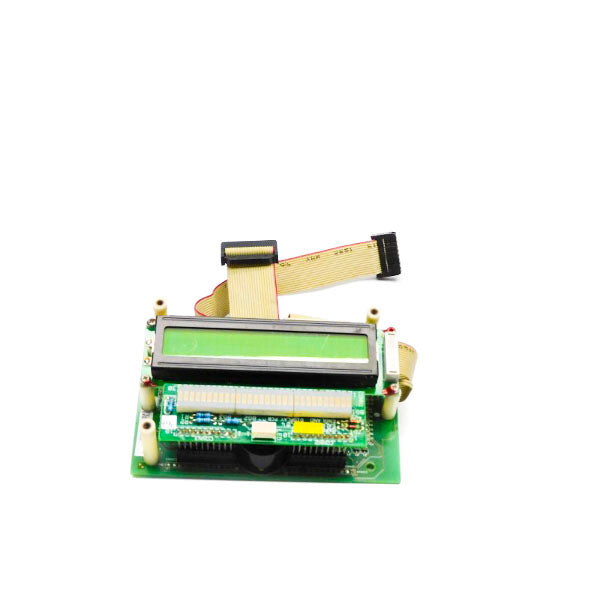 METTLER TOLEDO 3800-323 REV. 1 UNMP