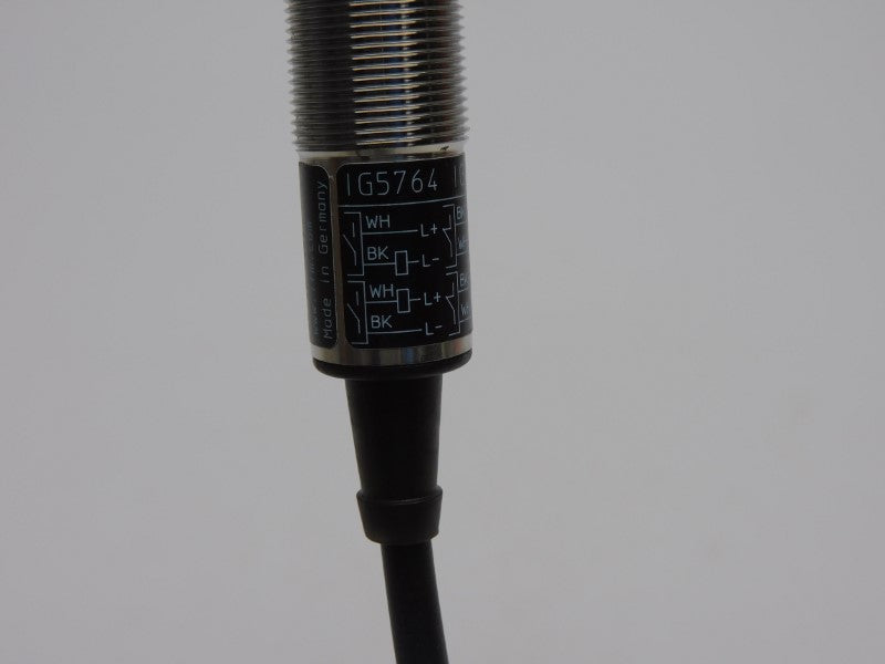 IFM EFECTOR IGA2008-FRKG/V4A IG5764 10-55VDC NSNP