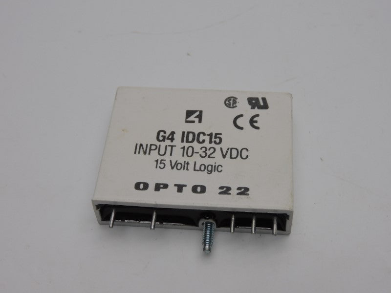 OPTO 22 G4IDC15 10-32VDC NSNP