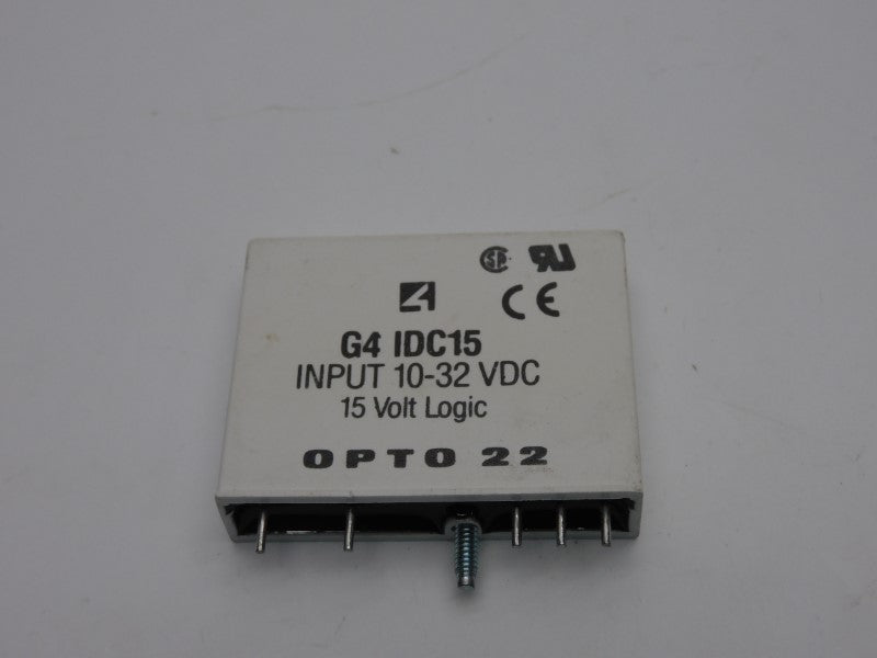 OPTO 22 G4IDC15 10-32VDC NSNP
