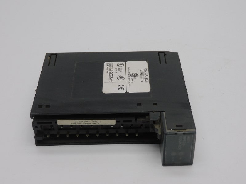 FANUC IC693APU300H (NO TERMINAL) UNMP