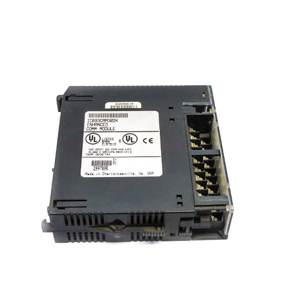 FANUC IC693CMM302K UNMP